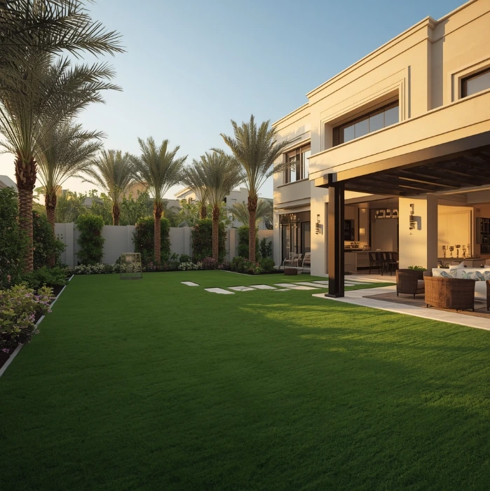 Al Bateen Abu Dhabi offering bespoke garden design, hardscaping, outdoor lighting, paving, and landscape renovations. Professional landscaping company in Al Bateen Abu Dhabi offering bespoke garden design, hardscaping, outdoor lighting, paving, and landscape renovations.