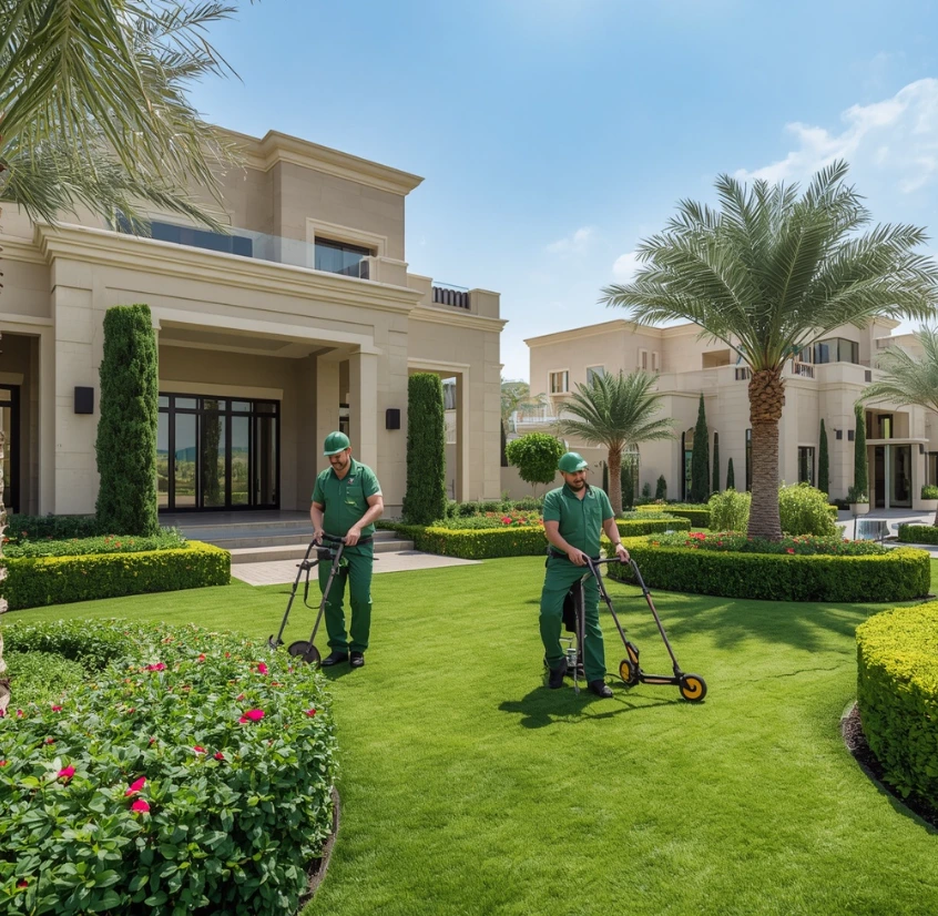 with premium landscaping, elegant garden design, luxury pool landscaping, irrigation systems, and year-round outdoor maintenance services. luxury pool landscaping, irrigation systems, and year-round outdoor maintenance services.