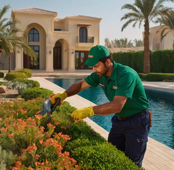 Expert Garden Maintenance in Al Karamah Abu Dhabi UAE Get expert landscaping in Al Karamah Abu Dhabi with garden design, irrigation, and maintenance services for villas and commercial spaces. Book now!