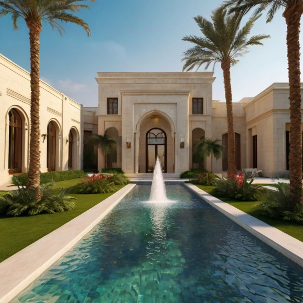 Trusted Landscaping and Gardening in Al Qurm Abu Dhabi UAE