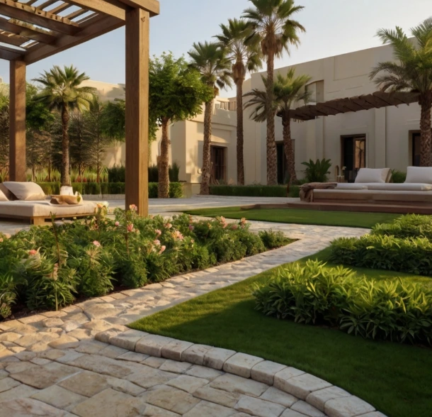Landscape Company Al Hudayriat Island Abu Dhabi | Team Landscape Company Al Hudayriat Island Abu Dhabi | Team