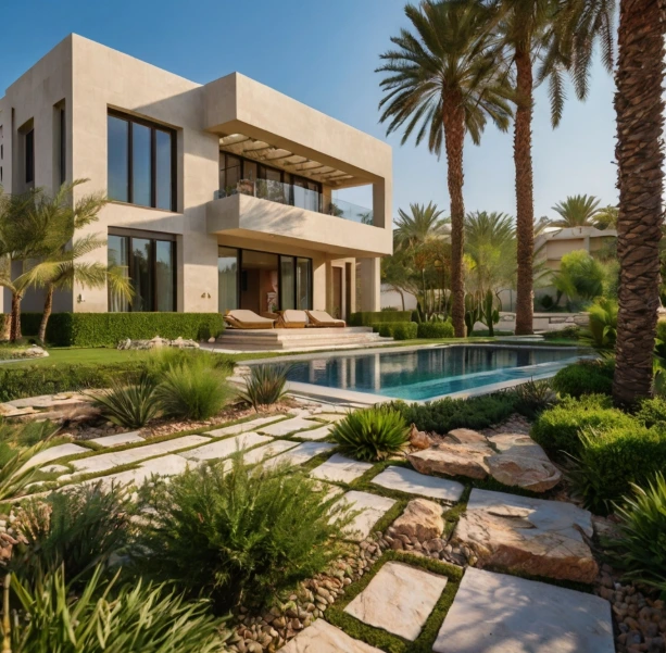Landscaping in Al Samha Abu Dhabi | Expert Garden Services | Al Samha, Abu Dhabi Landscaping in Al Samha Abu Dhabi | Expert Garden Services | Al Samha, Abu Dhabi