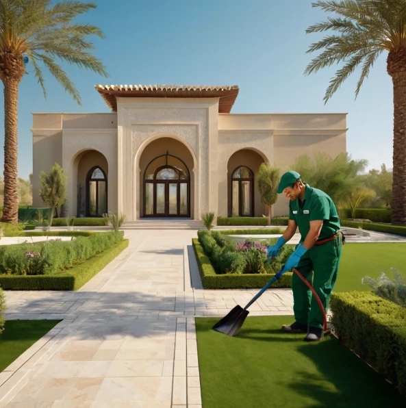 Garden Landscaping Al Mushrif Abu Dhabi | Residential Services | Al Mushrif, Abu Dhabi Garden Landscaping Al Mushrif Abu Dhabi | Residential Services | Al Mushrif, Abu Dhabi
