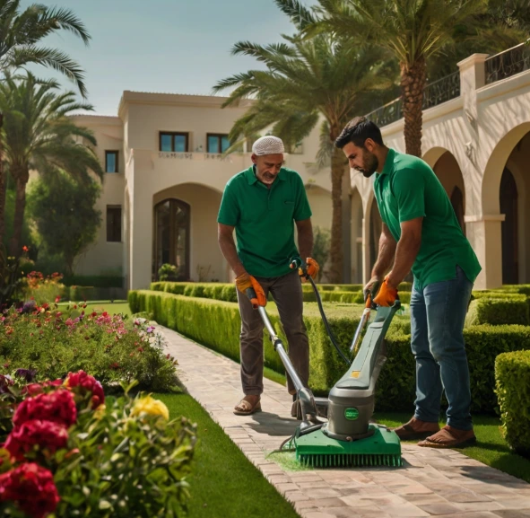 Landscaping in Al Samha Abu Dhabi | Expert Garden Services | Al Samha, Abu Dhabi Landscaping in Al Samha Abu Dhabi | Expert Garden Services | Al Samha, Abu Dhabi