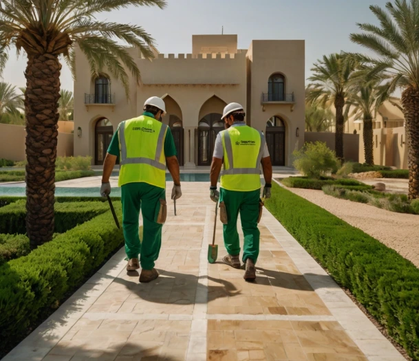 Landscaping in Al Manhal Abu Dhabi | Garden Experts UAE Landscaping in Al Manhal Abu Dhabi | Garden Experts UAE