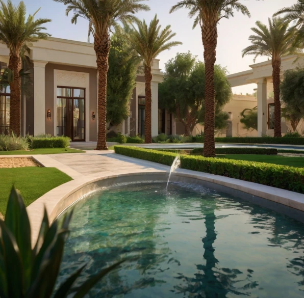Garden Landscaping Al Mushrif Abu Dhabi | Residential Services | Al Mushrif, Abu Dhabi Garden Landscaping Al Mushrif Abu Dhabi | Residential Services | Al Mushrif, Abu Dhabi