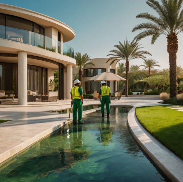 Landscaping in Yas Island Abu Dhabi | Garden Experts | Yas Island, Abu Dhabi Landscaping in Yas Island Abu Dhabi | Garden Experts | Yas Island, Abu Dhabi