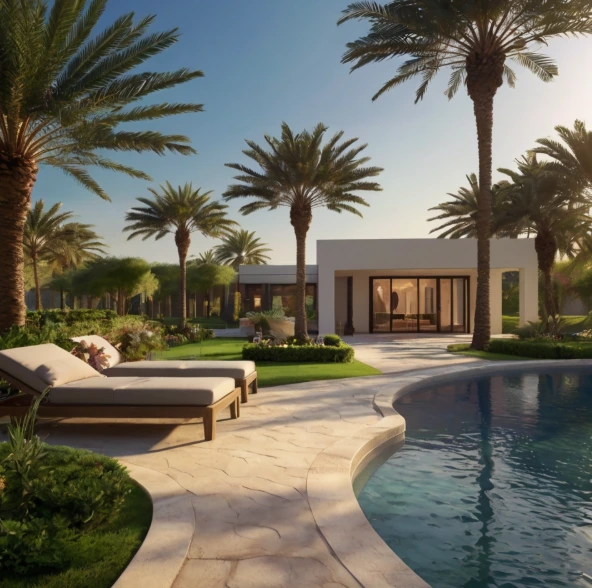 Landscaping in Yas Island Abu Dhabi | Garden Experts | Yas Island, Abu Dhabi Landscaping in Yas Island Abu Dhabi | Garden Experts | Yas Island, Abu Dhabi