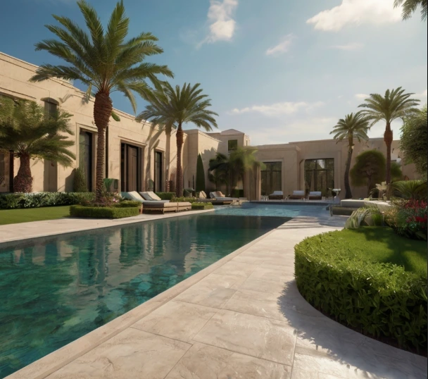 Premium villa landscaping in Al Mushrif Abu Dhabi with modern designs, artificial grass installation, and efficient irrigation systems for UAE climate. Premium villa landscaping in Al Mushrif Abu Dhabi with modern designs, artificial grass installation, and efficient irrigation systems for UAE climate.